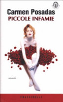 Copertina  Piccole infamie