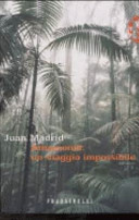 Copertina  Amazzonia : un viaggio impossibile