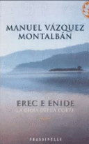 Copertina  Erec e Enide