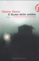 Copertina  Il fiume delle nebbie