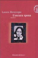 Copertina  L'oscura sposa