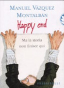 Copertina  Happy end