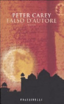 Copertina  Falso d'autore