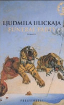 Copertina  Funeral party