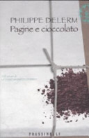 Copertina  Pagine e cioccolato