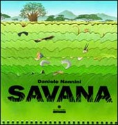 Copertina  Savana