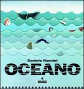 Copertina  Oceano