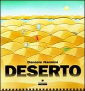 Copertina  Deserto