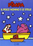 Copertina  Pimpa, il pesce nonno e le stelle