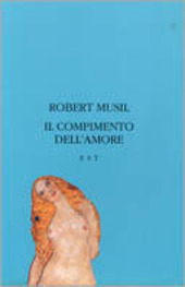 Copertina  Il compimento dell'amore