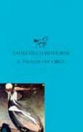 Copertina  Il palazzo di Circe