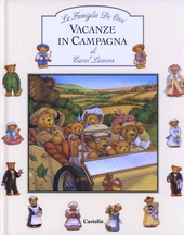 Copertina  Vacanze in campagna