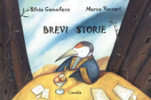Copertina  Brevi storie