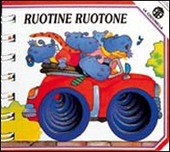 Copertina  Ruotine ruotone