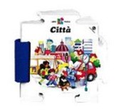 Copertina  Città