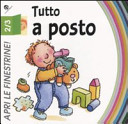 Copertina  Tutto a posto
