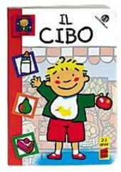 Copertina  Il cibo