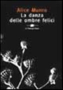 Copertina  La danza delle ombre felici [Raccolta]