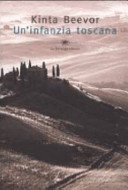 Copertina  Un'infanzia toscana