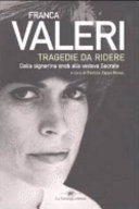 Copertina  Tragedie da ridere : dalla signorina snob alla vedova Socrate