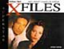 Copertina  X-Files