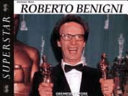 Copertina  Roberto Benigni