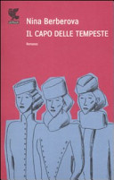 Copertina  Il capo delle tempeste