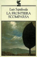 Copertina  La frontiera scomparsa