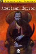 Copertina  American horror : three terrifying tales
