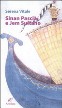 Copertina  Sinan Pascià e Jem Sultano