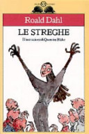 copertina Le streghe