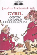 Copertina  Cyril contro la banda della donnona