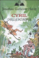 Copertina  Cyril delle scimmie