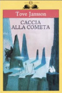 Copertina  Caccia alla cometa