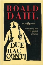 Copertina  Due racconti
