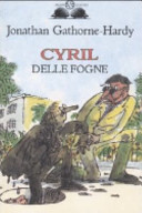 Copertina  Cyril delle fogne