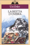 Copertina  La bestia d'ombra