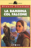 Copertina  La bambina col falcone