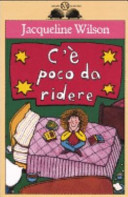 Copertina  C'è poco da ridere