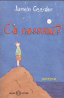 Copertina  C'è nessuno? : romanzo