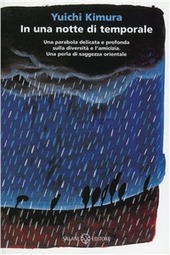 copertina In una notte di temporale