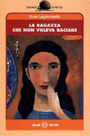 Copertina  La ragazza che non voleva baciare