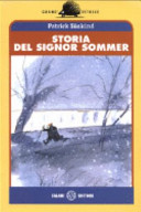 Copertina  Storia del signor Sommer