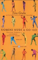 Copertina  Uomini nudi a go-go : romanzo