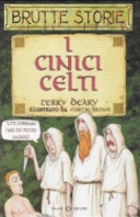 Copertina  I cinici Celti