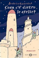 Copertina  Cosa c'è dietro le stelle : romanzo