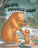 copertina Bravo, Piccolo Orso