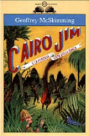 Copertina  Cairo Jim e la perduta città della danza