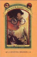 Copertina  La sinistra segheria