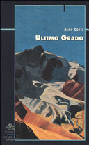 Copertina  Ultimo grado
